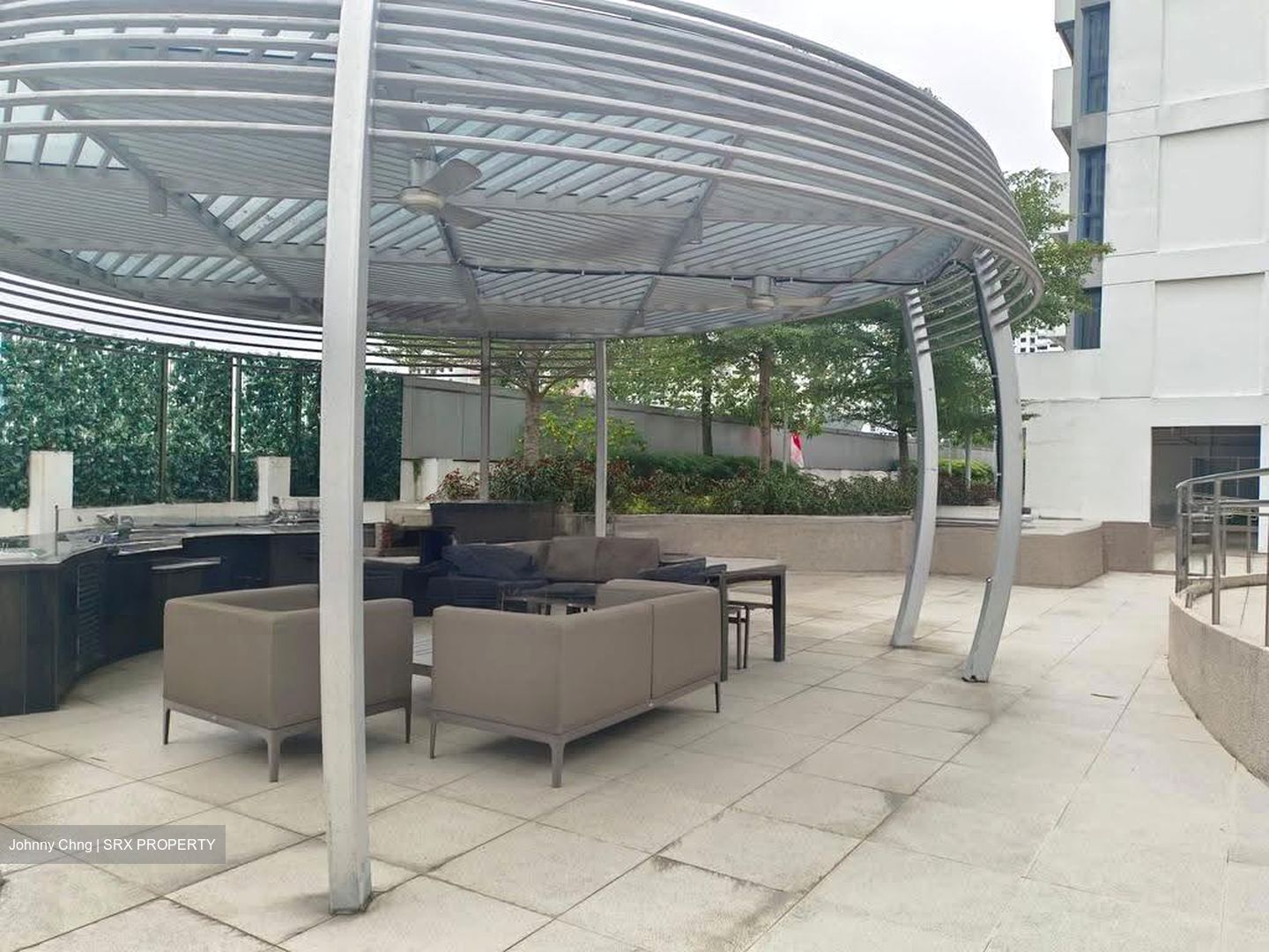 Hillion Residences (D23), Apartment #609201451
